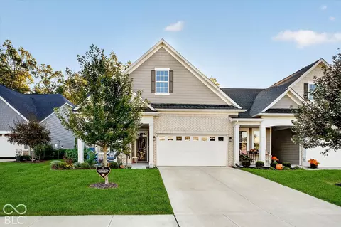 10145 Bolcom Ct, Noblesville, IN 46060