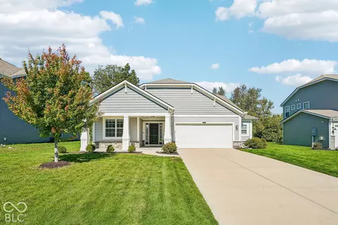 5556 Pintail Ln, Greenwood, IN 46143
