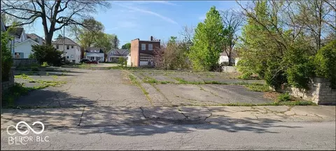 0 Twelfth E, Anderson, IN 46016