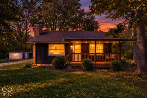 10307 Wilson Rd, Brownsburg, IN 46112