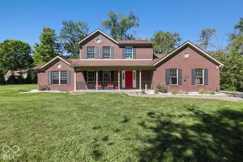 5050 W Epler Rd, Indianapolis, IN 46221