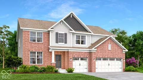 19649 Service Berry Cir, Noblesville, IN 46062