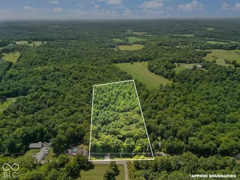 7115 Co Rd 650 S Lot #8, Hardinsburg, IN 47125