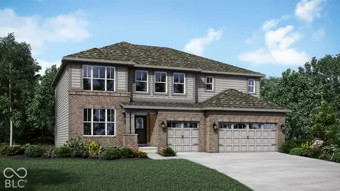 6269 Purple Leaf Ct, Noblesville, IN 46062