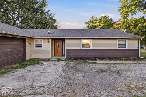 1733 Alimingo Dr, Indianapolis, IN 46260