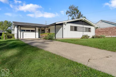 41 Crestwood, Mooresville, IN 46158