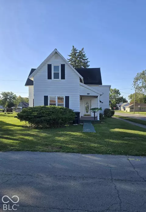 1901 N E St, Elwood, IN 46036