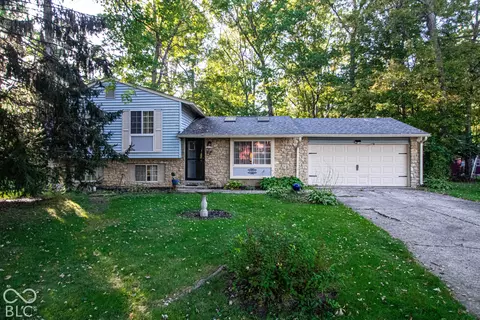 6730 Woodmere Cir, Indianapolis, IN 46260