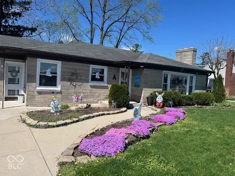 1920 N Arlington Ave, Indianapolis, IN 46218