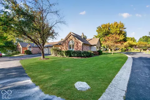 9503 Cadbury Cir, Indianapolis, IN 46260