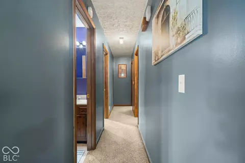 Entry Way - 115 Hel Mar Dr, Mitchell, IN 47446 photo 1 of 1