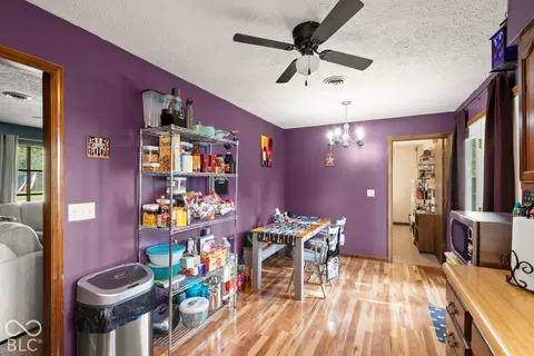 Dining - 115 Hel Mar Dr, Mitchell, IN 47446 photo 1 of 1