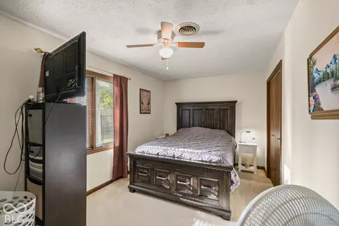 Bedroom - 115 Hel Mar Dr, Mitchell, IN 47446 photo 1 of 4