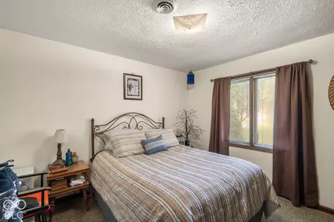 Bedroom - 115 Hel Mar Dr, Mitchell, IN 47446 photo 3 of 4