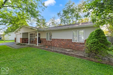 Other - 115 Hel Mar Dr, Mitchell, IN 47446 photo 8 of 8