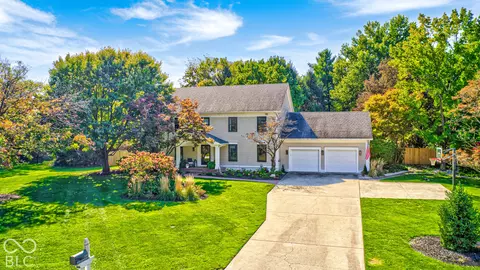 599 Mill Farm Rd, Noblesville, IN 46062