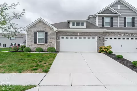 6432 Yuma, Whitestown, IN 46075
