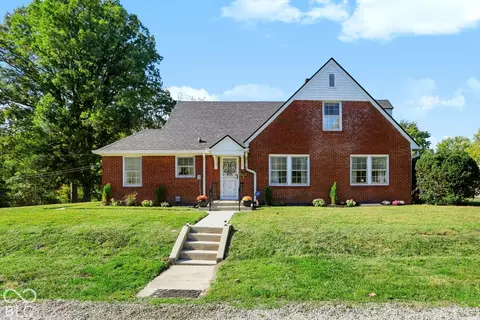 4575 Stratford, Indianapolis, IN 46201