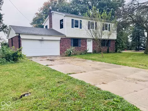 1315 W Grant St, Thorntown, IN 46071