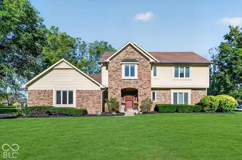 919 Queensbury Dr, Noblesville, IN 46062
