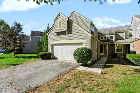 9450 Aberdare Dr #34, Indianapolis, IN 46250