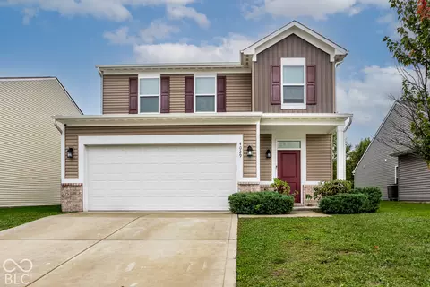 4029 Denali Dr, Indianapolis, IN 46235
