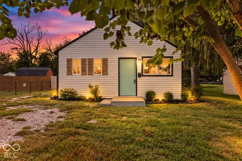 1938 N Alton Ave, Indianapolis, IN 46222