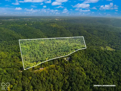0 W Mccarthy Knob Rd, Lanesville, IN 47136