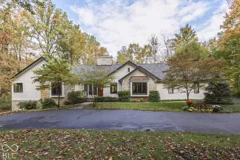 9056 Woodacre Blvd South Dr S, Indianapolis, IN 46234