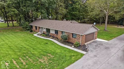 7721 W 200 Rd S, New Palestine, IN 46163