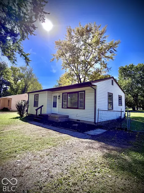 2009 Manger Ln, Anderson, IN 46011