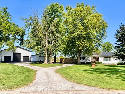 7636 Us Highway 52 W, West Lafayette, IN 47906