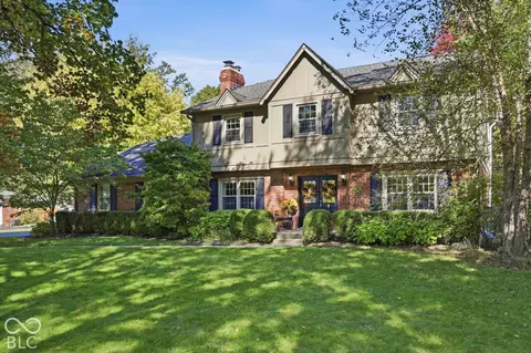612 King Dr, Indianapolis, IN 46260