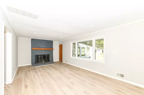 Living - 6401 Orinoco Ave, Indianapolis, IN 46227 photo 1 of 5