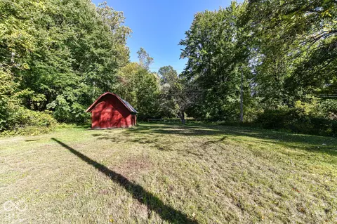Exterior - 6401 Orinoco Ave, Indianapolis, IN 46227 photo 7 of 9