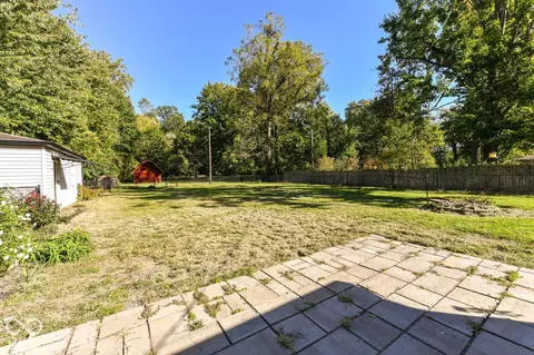 Exterior - 6401 Orinoco Ave, Indianapolis, IN 46227 photo 5 of 9