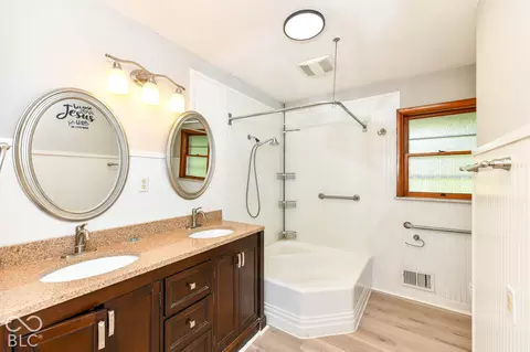 Bath - 6401 Orinoco Ave, Indianapolis, IN 46227 photo 2 of 2