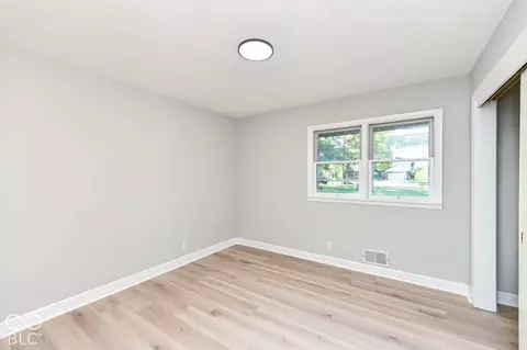 Bedroom - 6401 Orinoco Ave, Indianapolis, IN 46227 photo 1 of 4