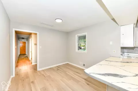 Entry Way - 6401 Orinoco Ave, Indianapolis, IN 46227 photo 2 of 3