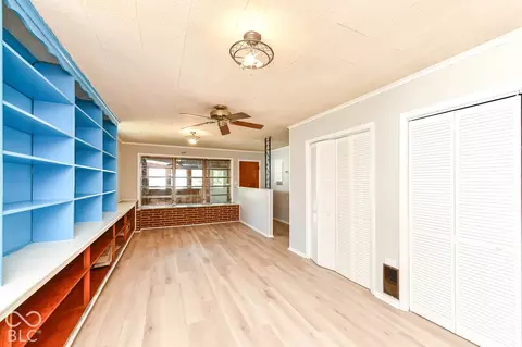 Living - 6401 Orinoco Ave, Indianapolis, IN 46227 photo 5 of 5