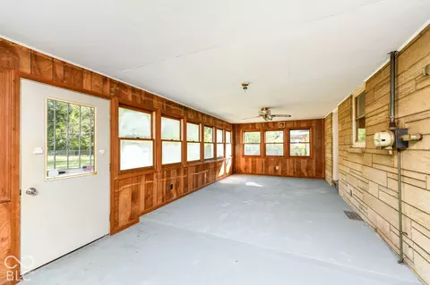 Exterior - 6401 Orinoco Ave, Indianapolis, IN 46227 photo 3 of 9