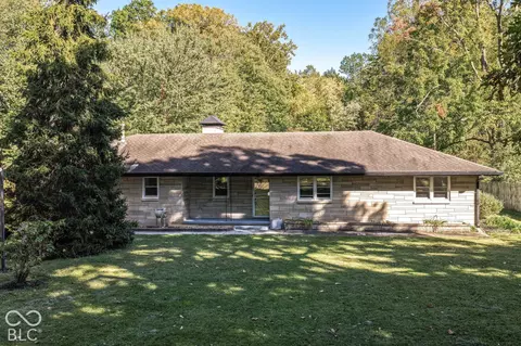 6401 Orinoco Ave, Indianapolis, IN 46227