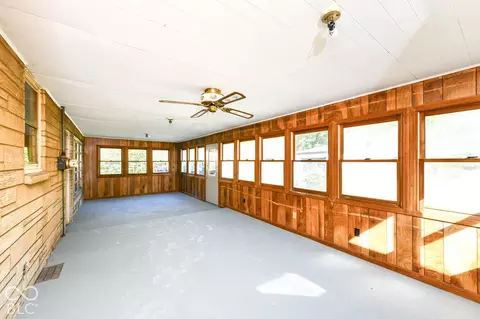 Exterior - 6401 Orinoco Ave, Indianapolis, IN 46227 photo 4 of 9