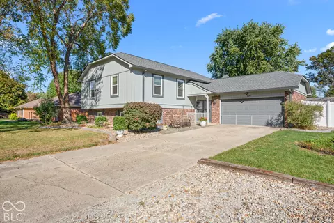 379 S Serenity Way, Greenwood, IN 46142
