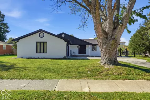 138 Demarest St, Indianapolis, IN 46214