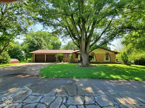 4720 Mounds Rd, Anderson, IN 46017
