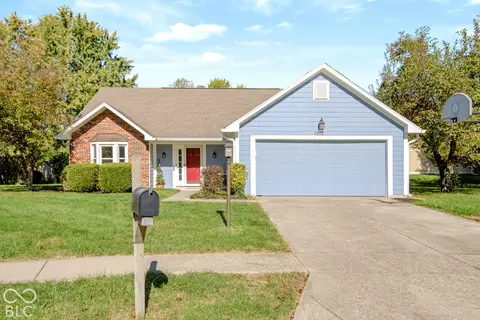 7812 Ashton Pl, Fishers, IN 46038