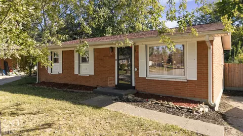 1726 Shirley Ave, Clarksville, IN 47129