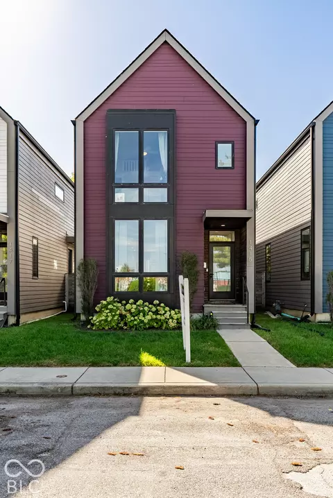1415 E 11th, Indianapolis, IN 46201