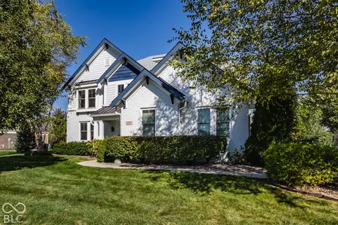 3237 Wildlife Trl, Zionsville, IN 46077